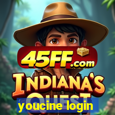 youcine login